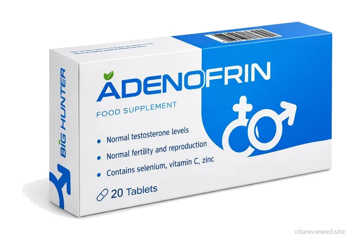 Adenophrine