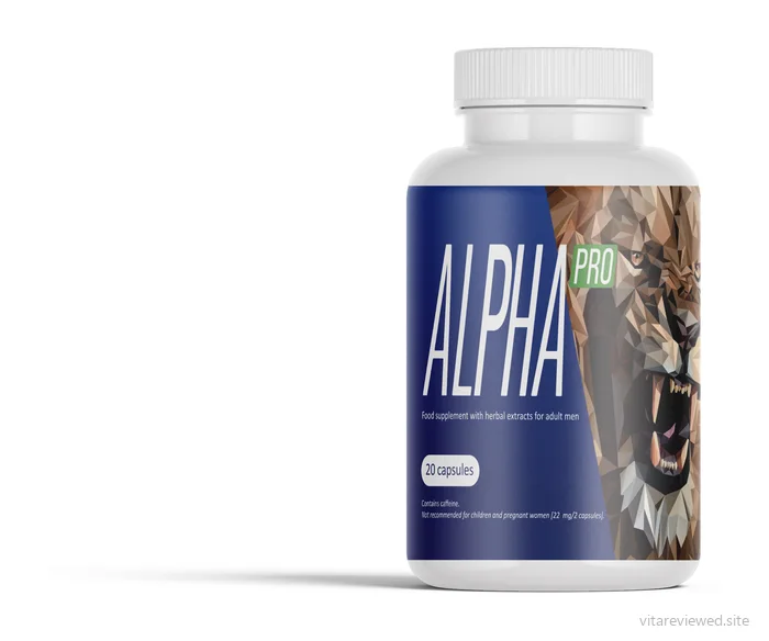 Alpha Pro