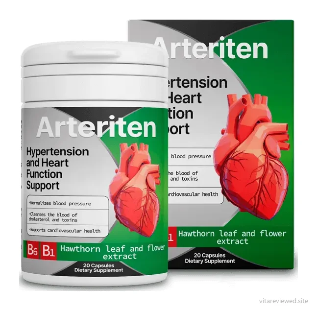 Arteriten