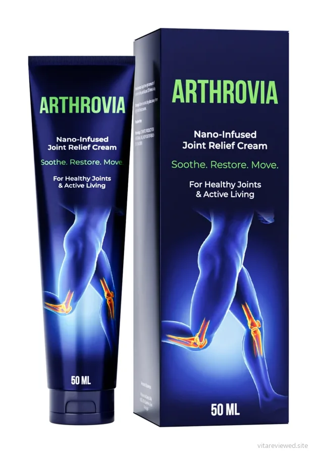 Arthrovia