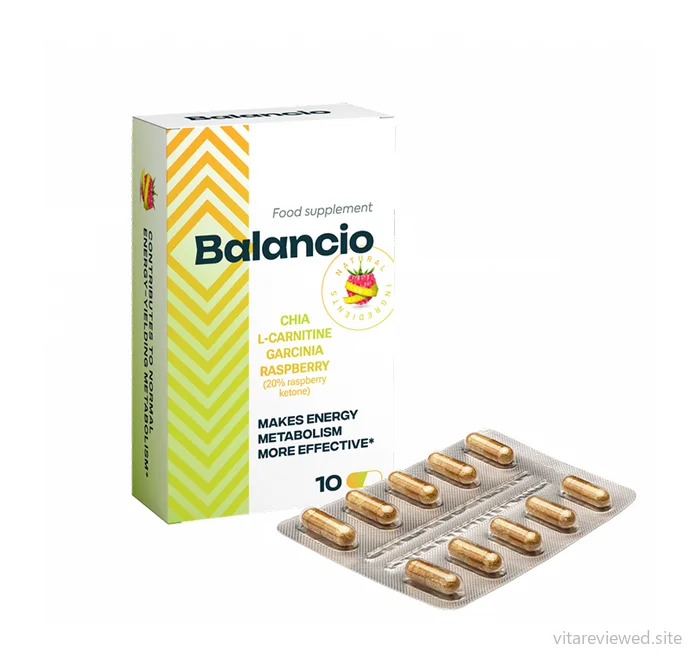 Balancio