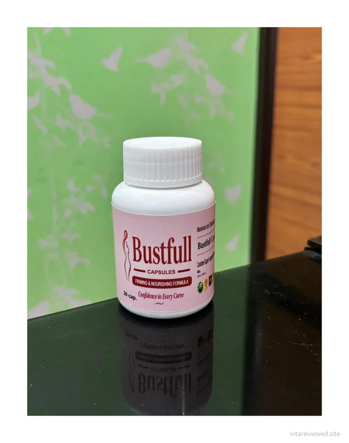 Bustfull