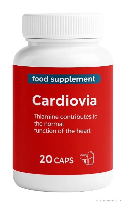 Cardiovia