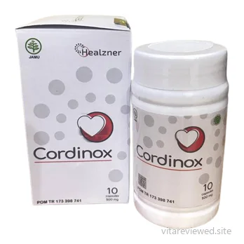 Cordinox