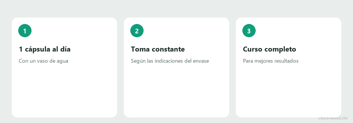 Cómo usar Detox Now