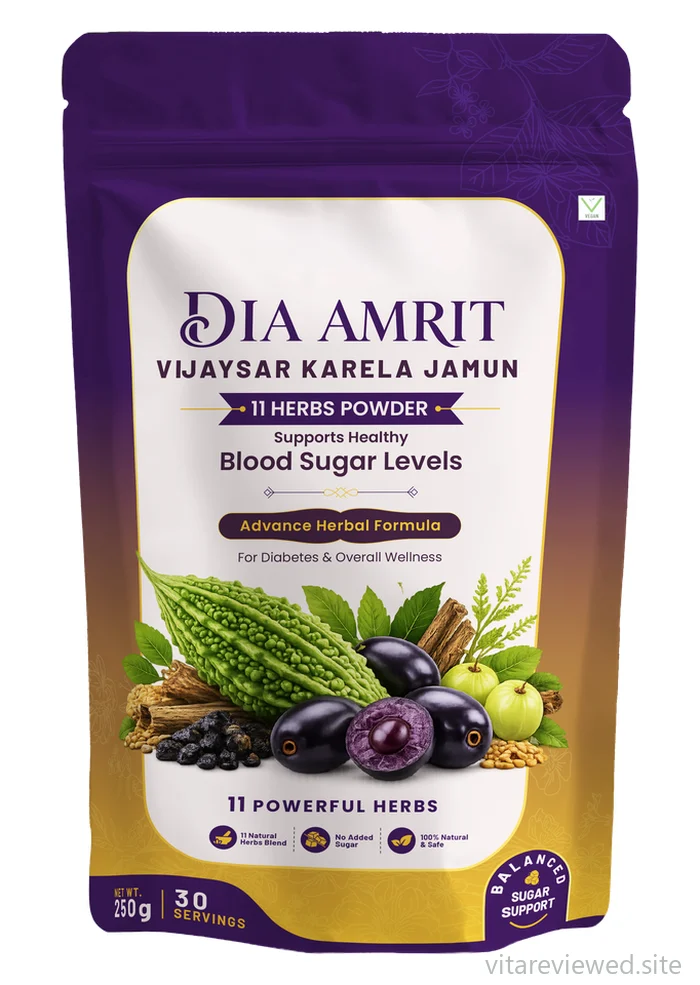 Dia Amrit