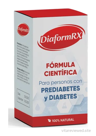DiaformRX