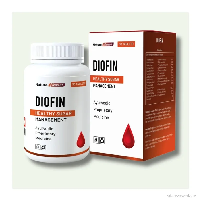 Diofin
