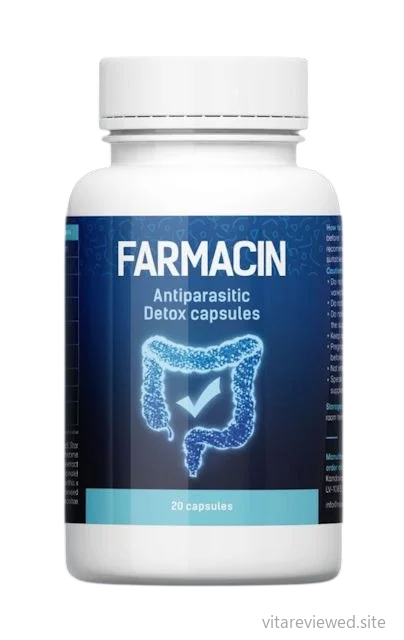 Farmacin