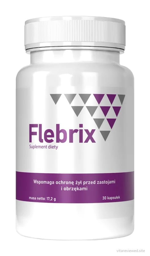 Flebrix