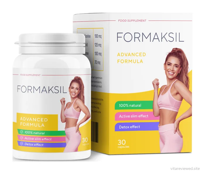 Formaksil