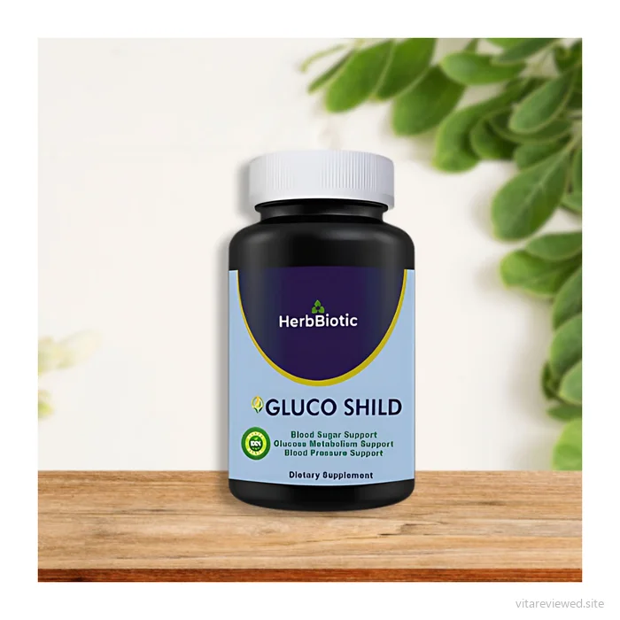 Gluco Shield
