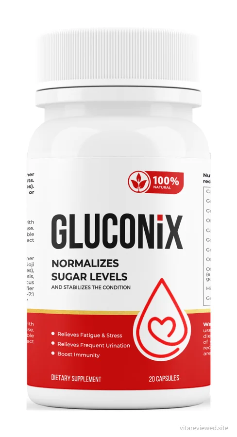 Gluconix