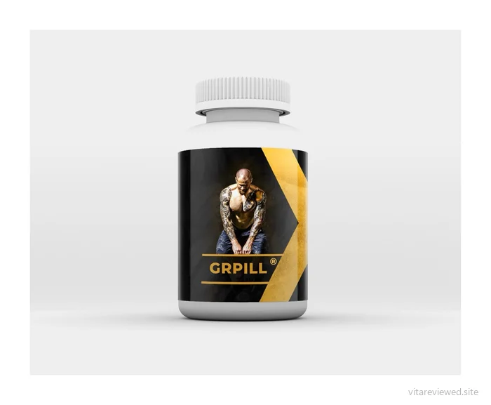 Grpill
