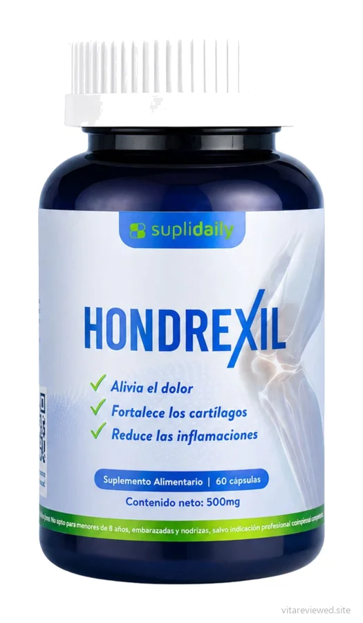 Hondrexil
