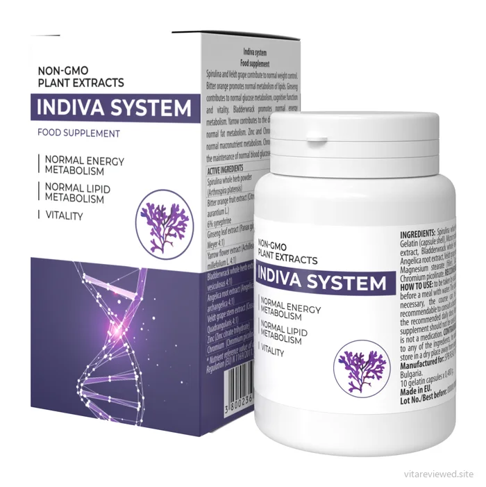 InDiva System
