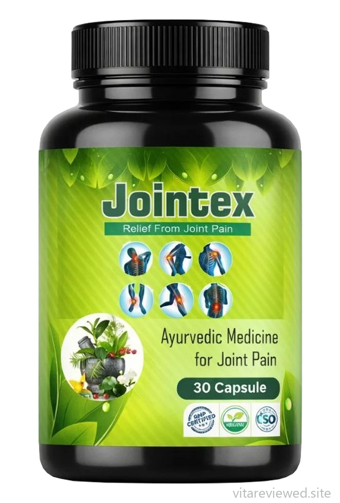 Jointex