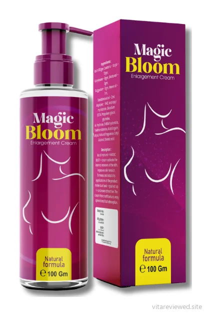 Magic Bloom