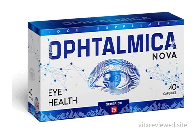 Ophtalmica