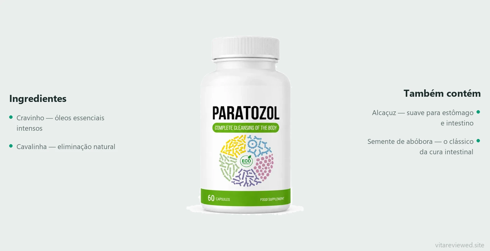 Paratozol