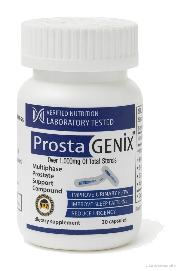 Prosta Genix