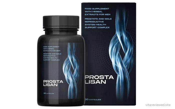 Prostalisan