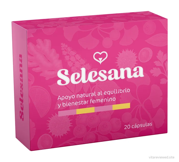 Selesana