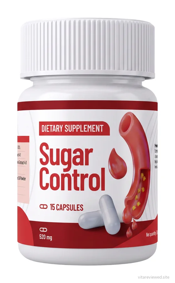 Sugar Control