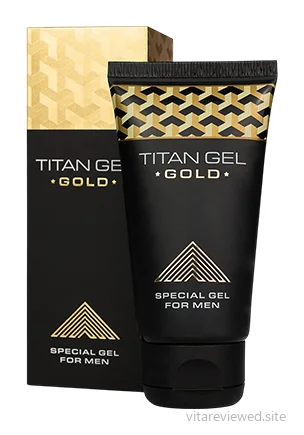 Titan Gel