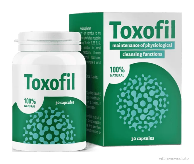 Toxofil