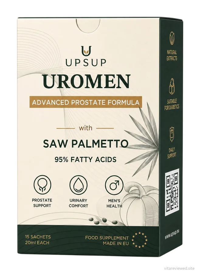 Uromen