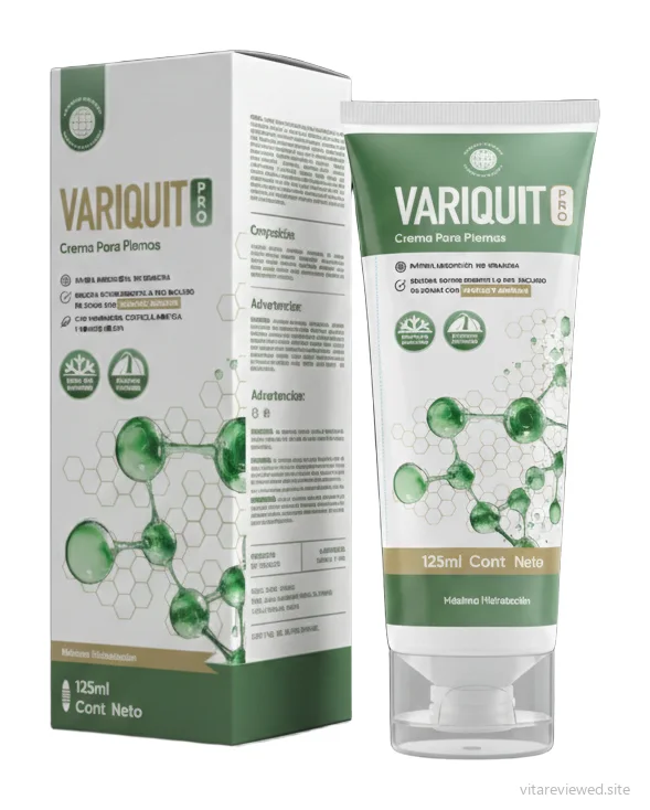 Variquit Pro