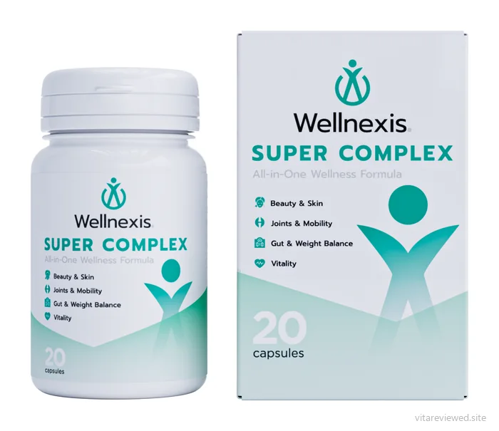 Wellnexis
